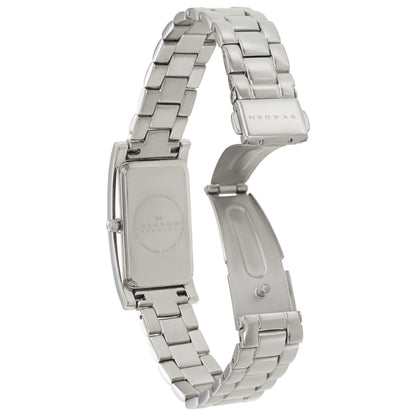 Skagen Glitz Women's Quartz Watch 459SSXZI - Image #2