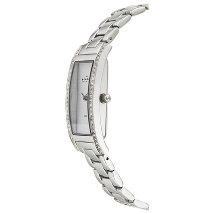 Skagen Glitz Women's Quartz Watch 459SSXZI - Image #4