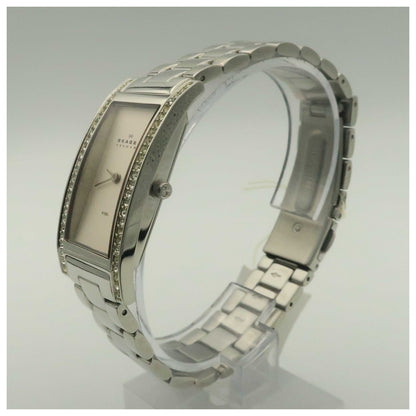 Skagen Glitz Women's Quartz Watch 459SSXZP-PO - Image #4