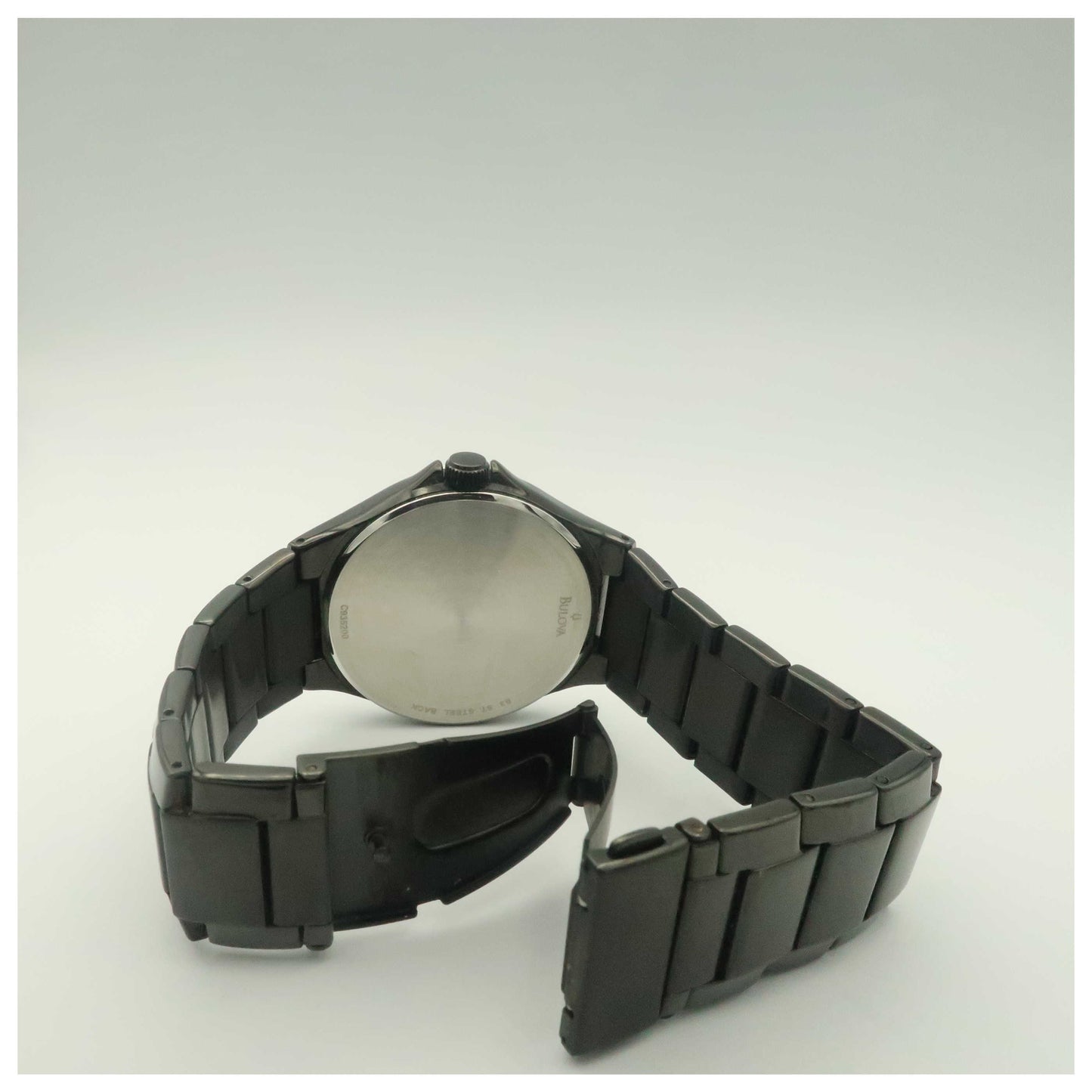 Caravelle Sport Men's Japanese Quartz (Battery-Powered) Watch 45B119-PO - Image #7