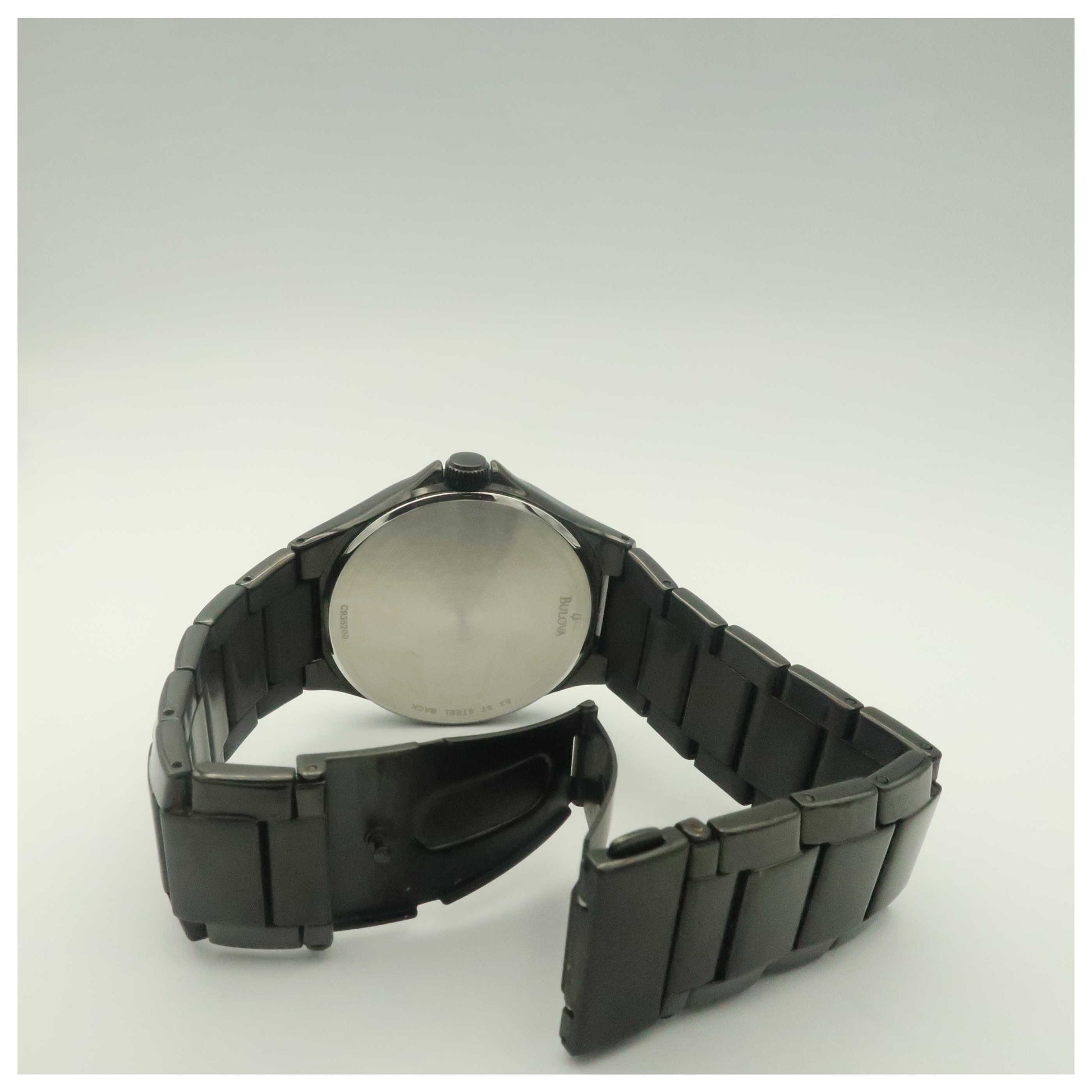 Caravelle Sport Men's Japanese Quartz (Battery-Powered) Watch 45B119-PO - Image #7