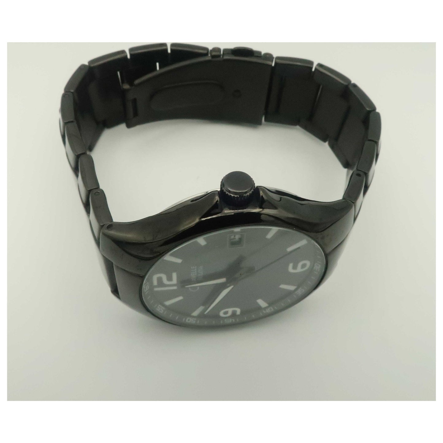 Caravelle Sport Men's Japanese Quartz (Battery-Powered) Watch 45B119-PO - Image #8