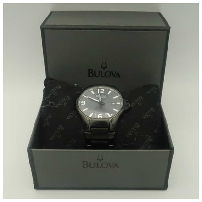 Caravelle Sport Men's Japanese Quartz (Battery-Powered) Watch 45B119-PO - Image #6