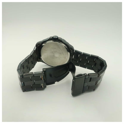 Caravelle Crystal Men's Quartz Watch 45C002-PO - Image #7