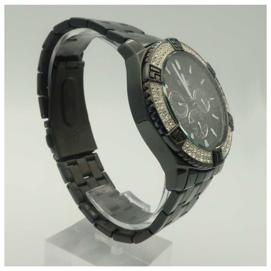 Caravelle Crystal Men's Quartz Watch 45C002-PO - Image #3