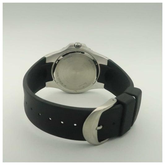 Caravelle Strap Men's Quartz Watch 45C101-PO - Image #2