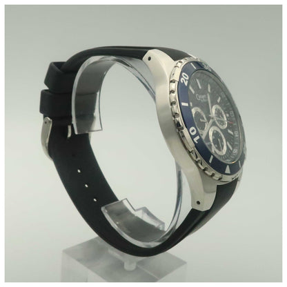 Caravelle Strap Men's Quartz Watch 45C101-PO - Image #3