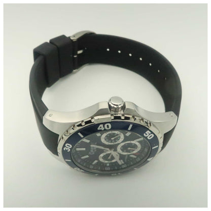 Caravelle Strap Men's Quartz Watch 45C101-PO - Image #8