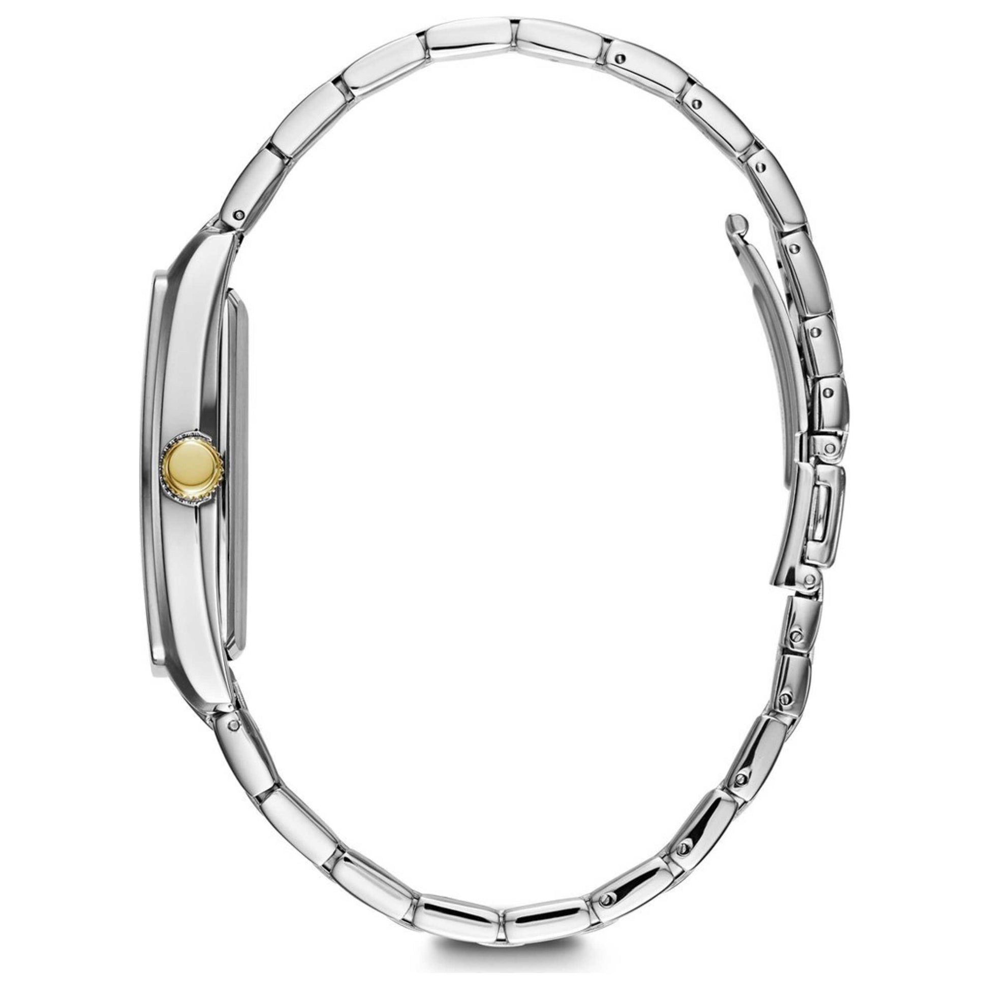 Caravelle Bracelet Men's Quartz Watch 45C112 - Image #3