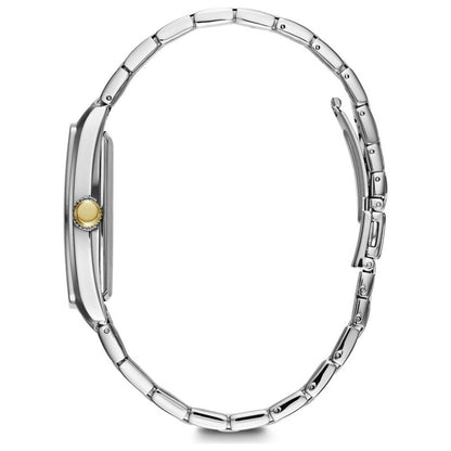 Caravelle Bracelet Men's Quartz Watch 45C112 - Image #3