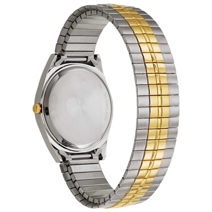 Caravelle Expansion Men's Japanese Quartz (Battery-Powered) Watch 45C13 - Image #2