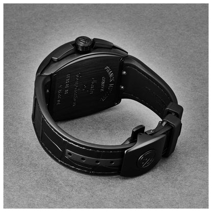 Franck Muller Vanguard Men's Automatic Watch 45CCBLKBLKBLK - Image #2