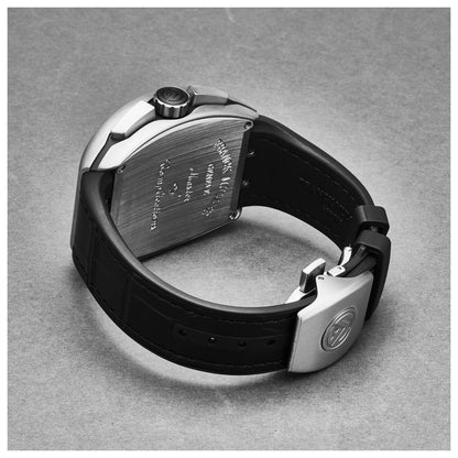 Franck Muller Vanguard Men's Automatic Watch 45CCBLKBLKGRY-3 - Image #2