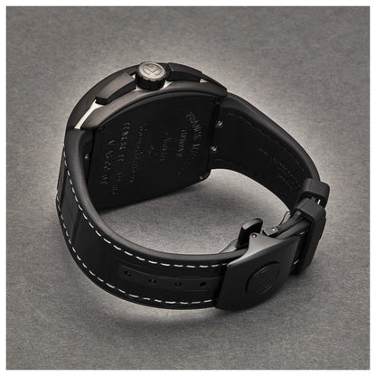 Franck Muller Vanguard Men's Automatic Watch 45CCTTBRNR - Image #2