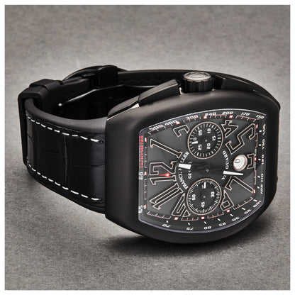 Franck Muller Vanguard Men's Automatic Watch 45CCTTBRNR - Image #4