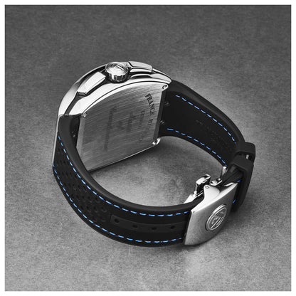 Franck Muller Vanguard Men's Automatic Watch 45CCWHTBLU-1 - Image #2