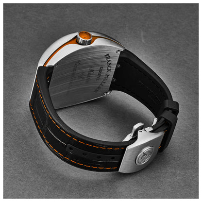 Franck Muller Vanguard Men's Automatic Watch 45CHACBROR - Image #2