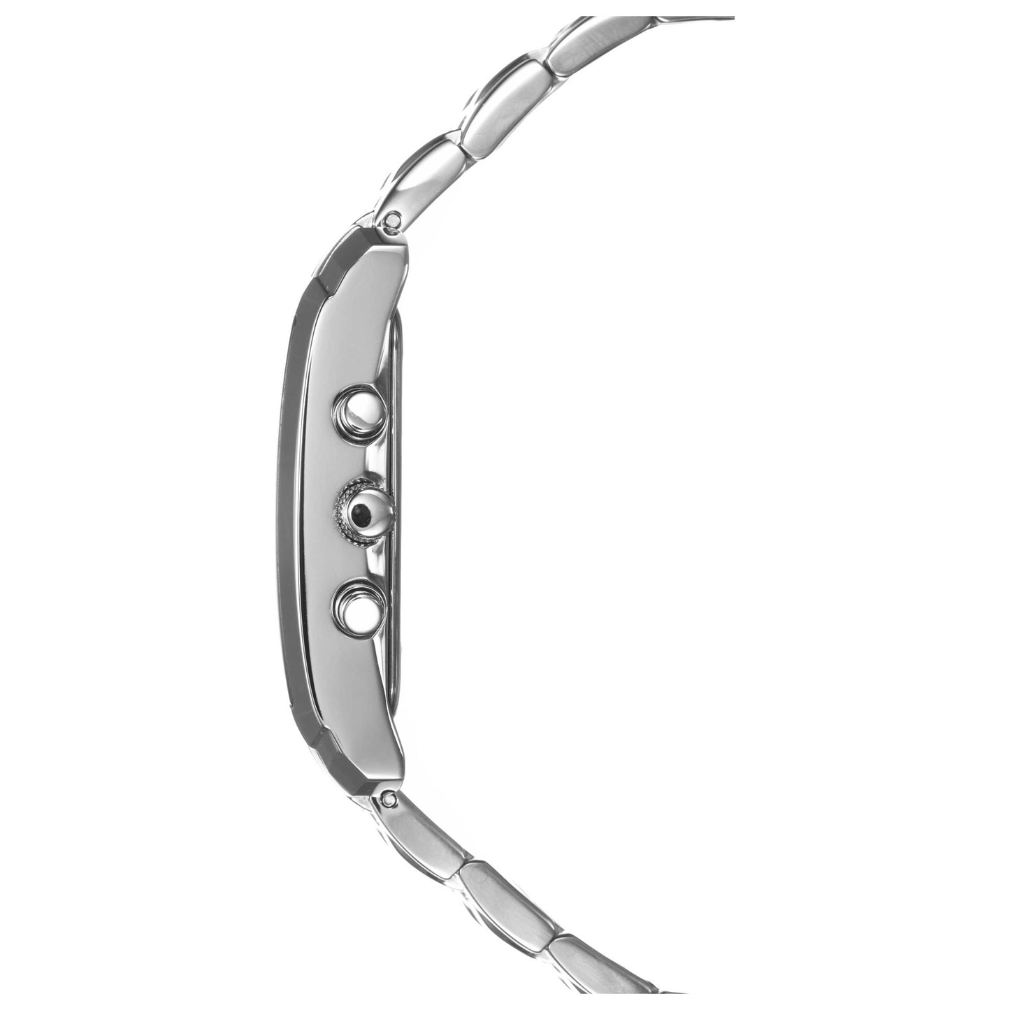 Caravelle Diamond Men's Quartz Watch 45D002 - Image #4