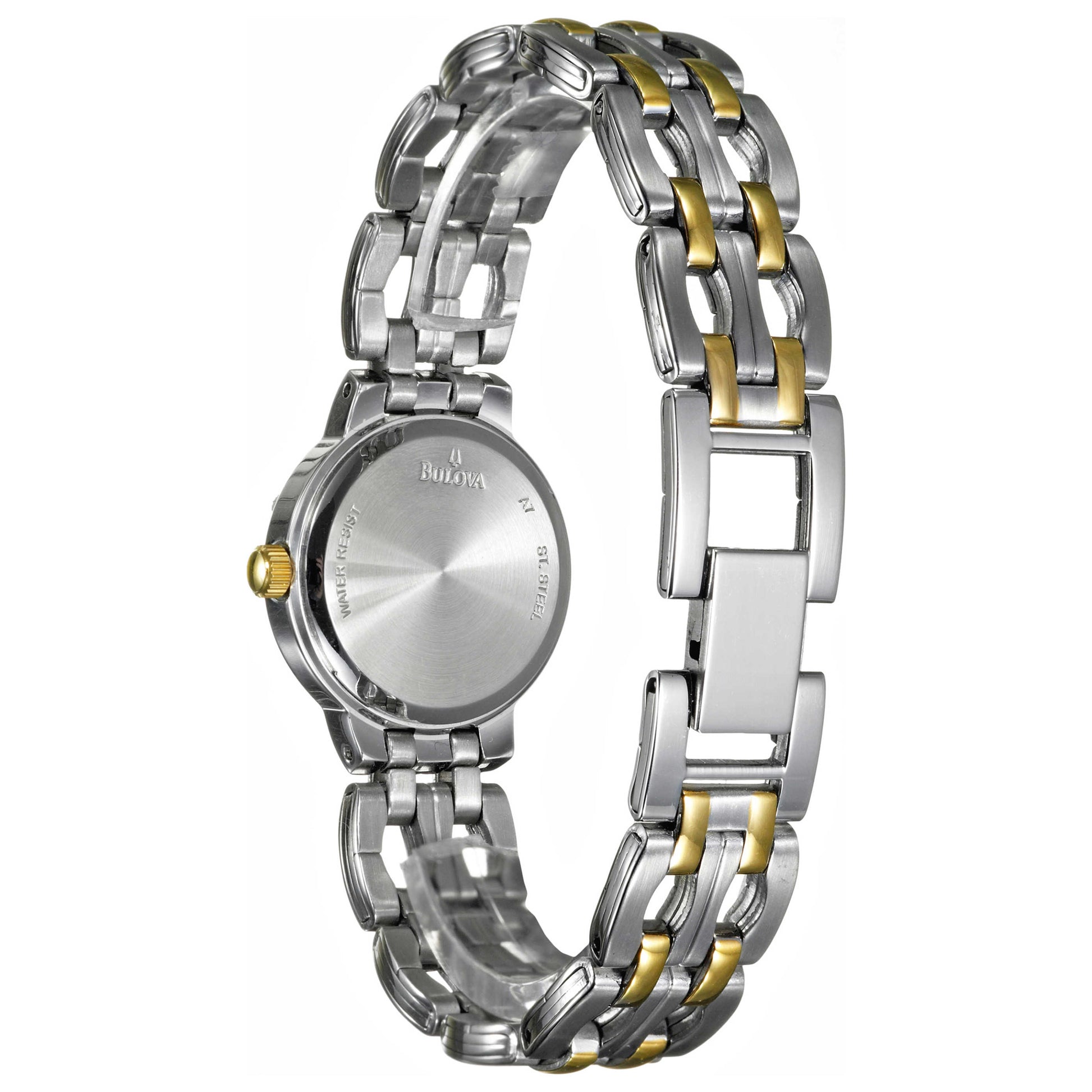 Caravelle Bracelet Women's Watch 45L000 - Image #2