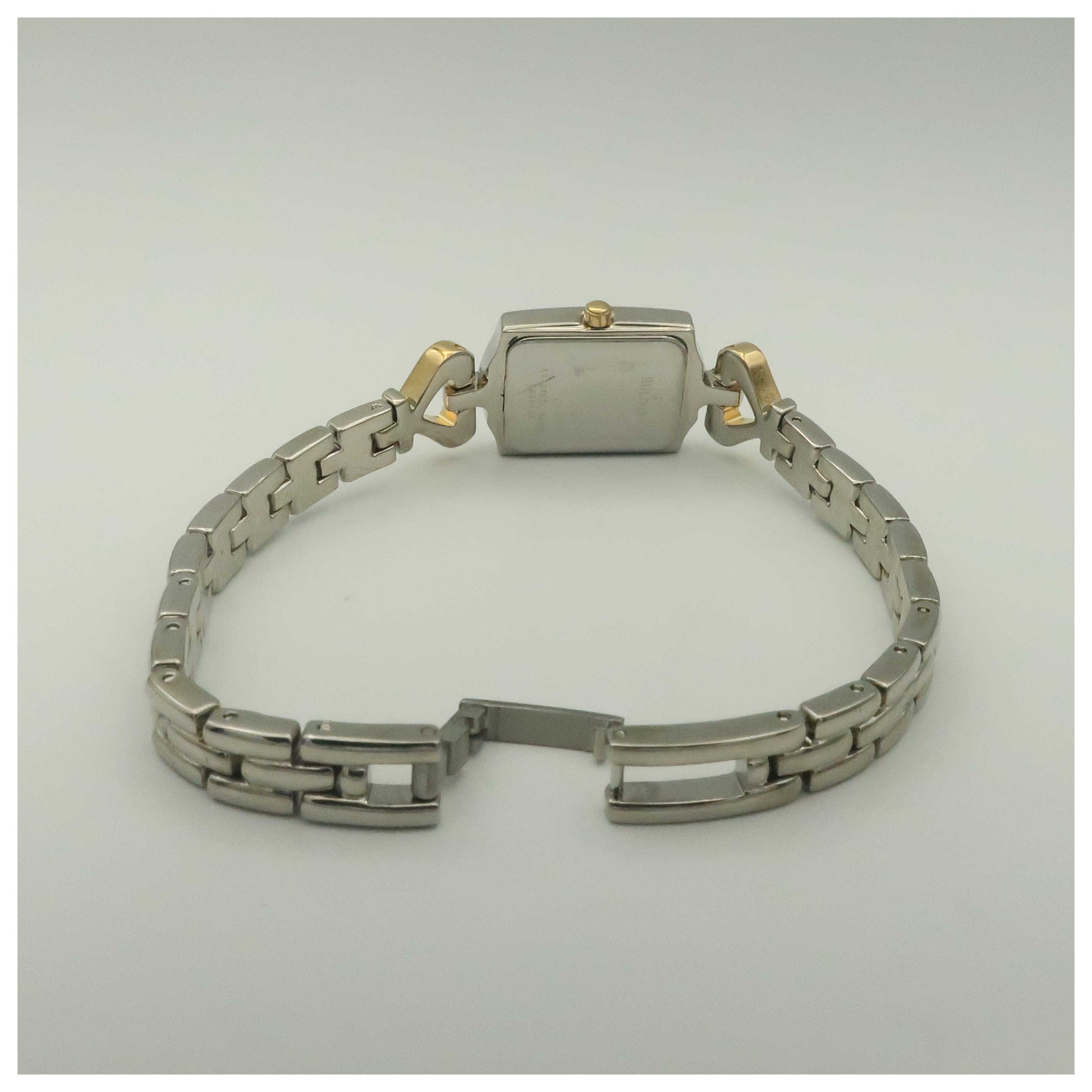 Caravelle Bracelet Women's Quartz Watch 45L112-PO - Image #7