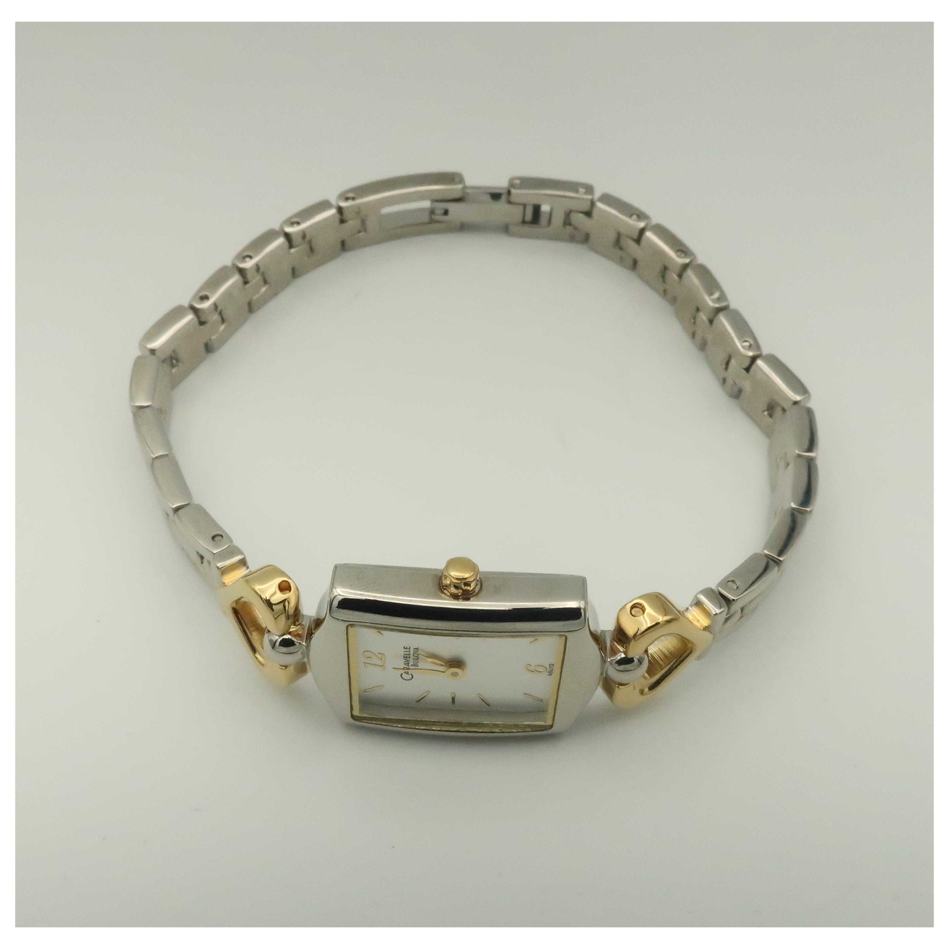 Caravelle Bracelet Women's Quartz Watch 45L112-PO - Image #8