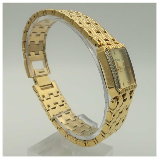 Caravelle Bracelet Women's Quartz Watch 45L114-SD - Image #3