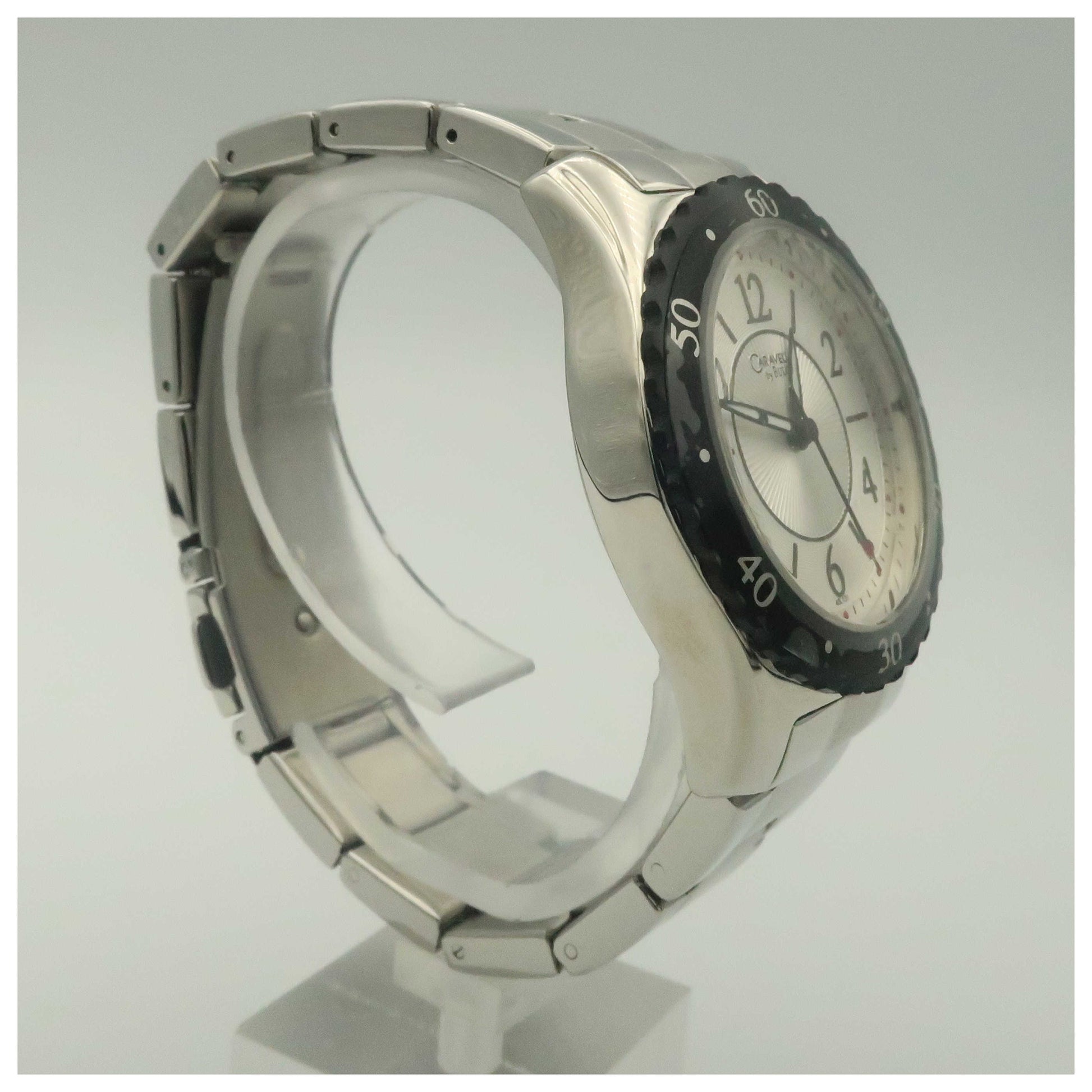 Caravelle Sport Women's Japanese Quartz (Battery-Powered) Watch 45L131-PO2 - Image #3