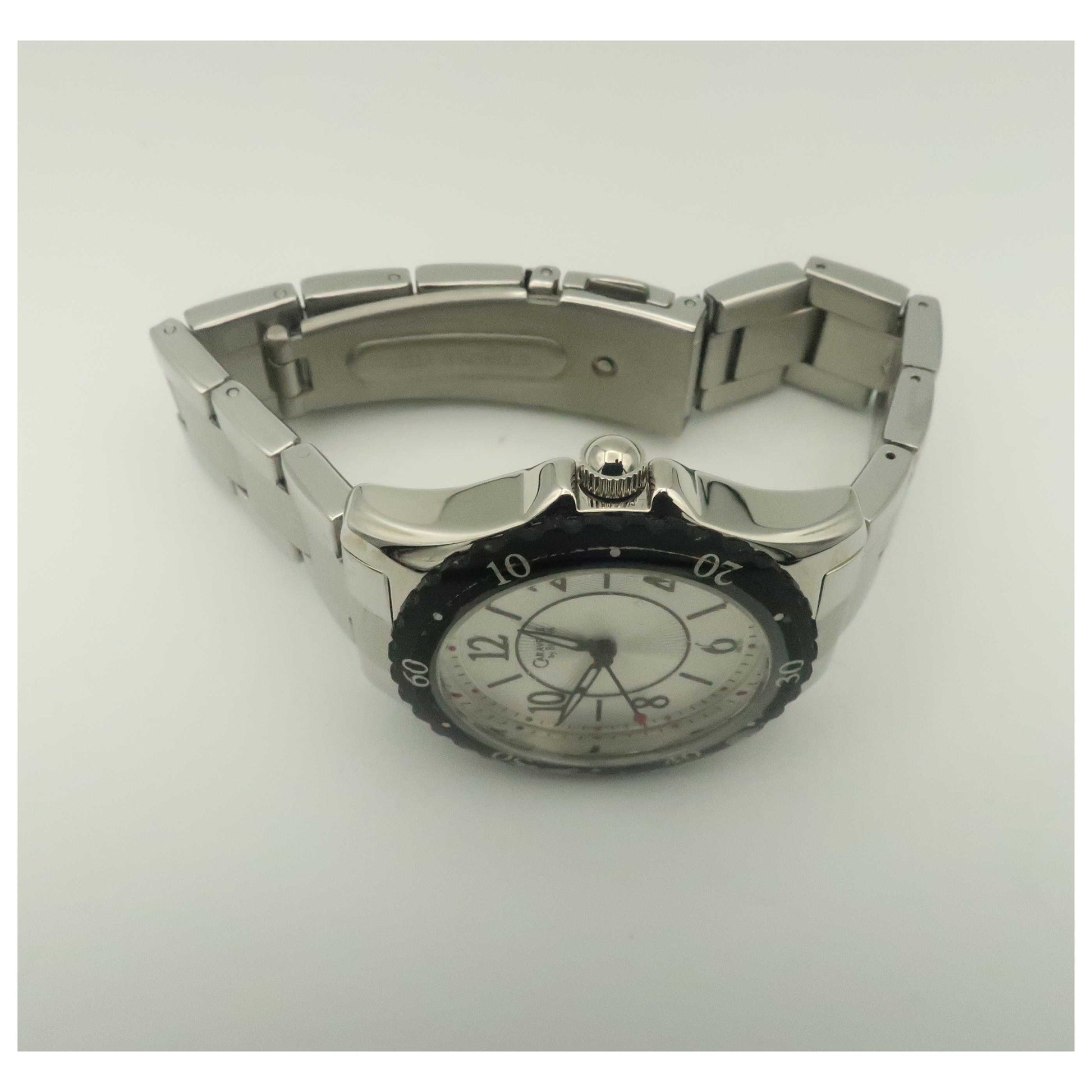 Caravelle Sport Women's Japanese Quartz (Battery-Powered) Watch 45L131-PO2 - Image #8