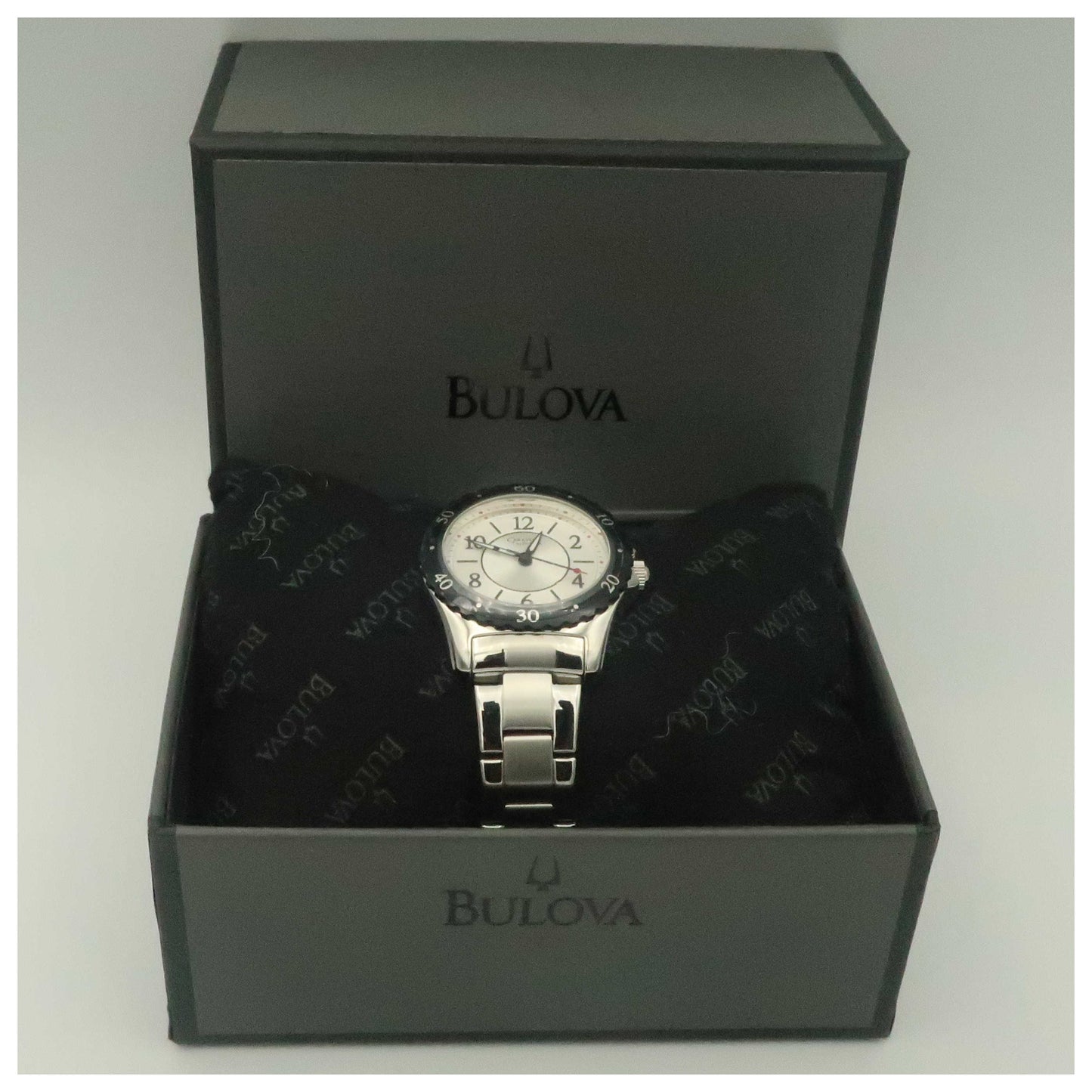 Caravelle Sport Women's Japanese Quartz (Battery-Powered) Watch 45L131-PO2 - Image #6