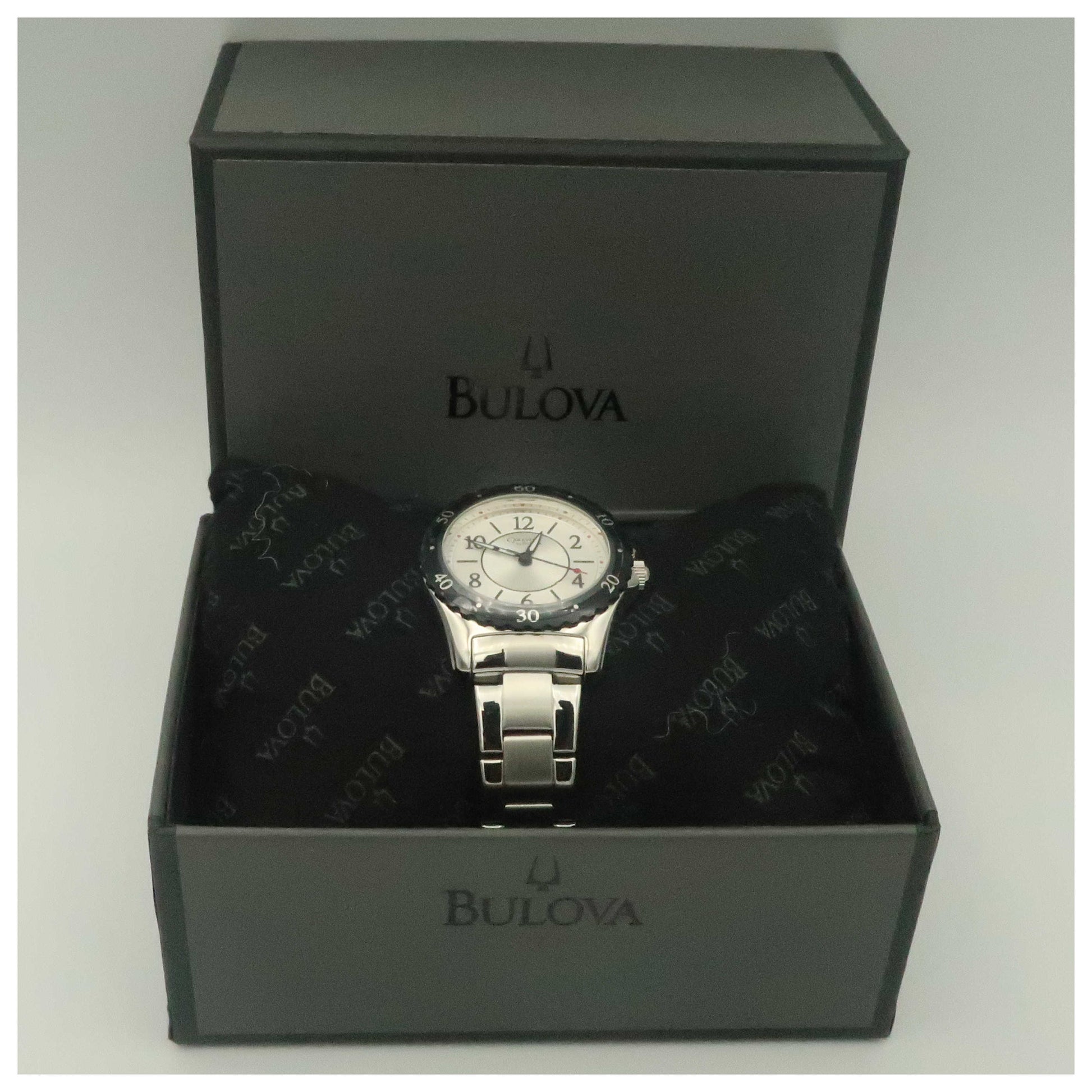 Caravelle Sport Women's Japanese Quartz (Battery-Powered) Watch 45L131-PO2 - Image #6