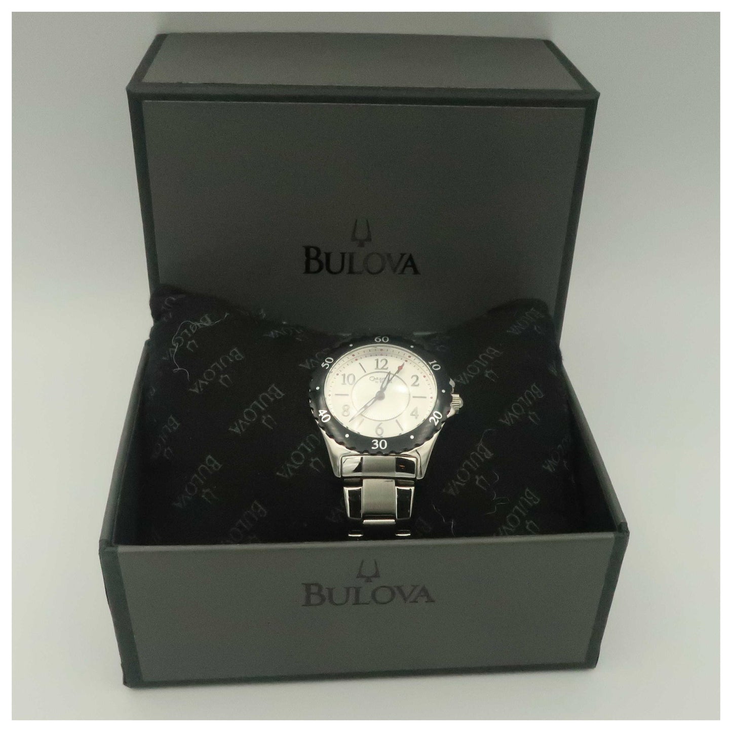 Caravelle Sport Women's Japanese Quartz (Battery-Powered) Watch 45L131-PO - Image #6