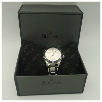 Caravelle Sport Women's Japanese Quartz (Battery-Powered) Watch 45L131-PO - Image #6