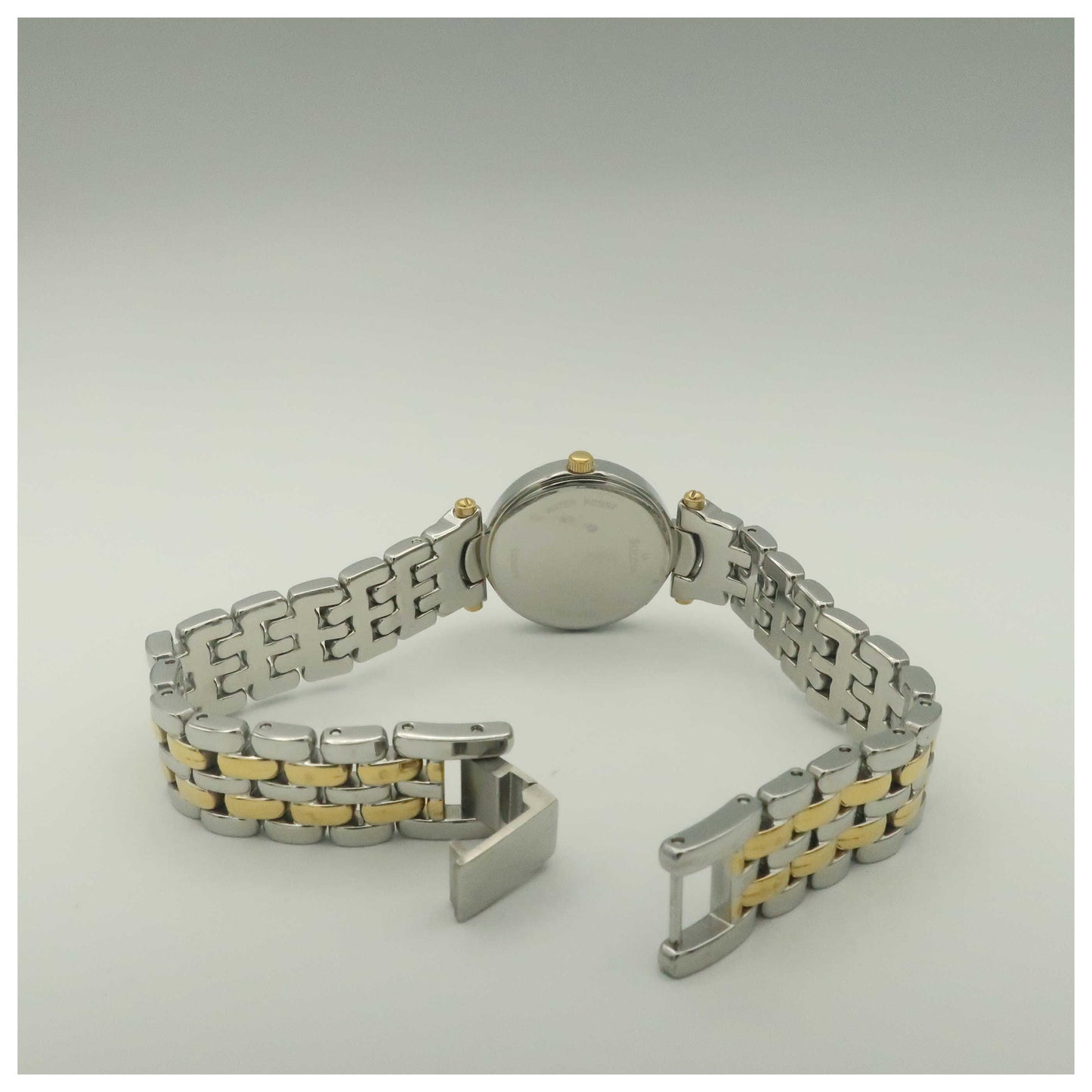 Caravelle Diamond Women's Quartz Watch 45P101-SD - Image #7