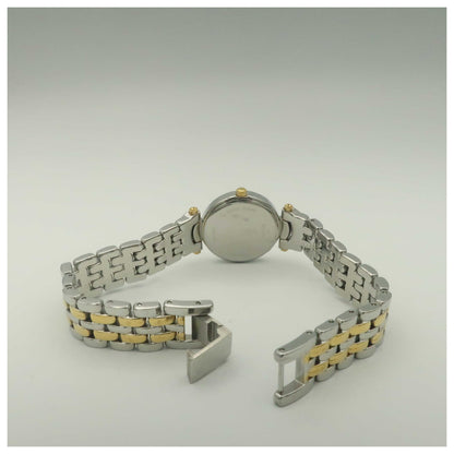 Caravelle Diamond Women's Quartz Watch 45P101-SD - Image #7