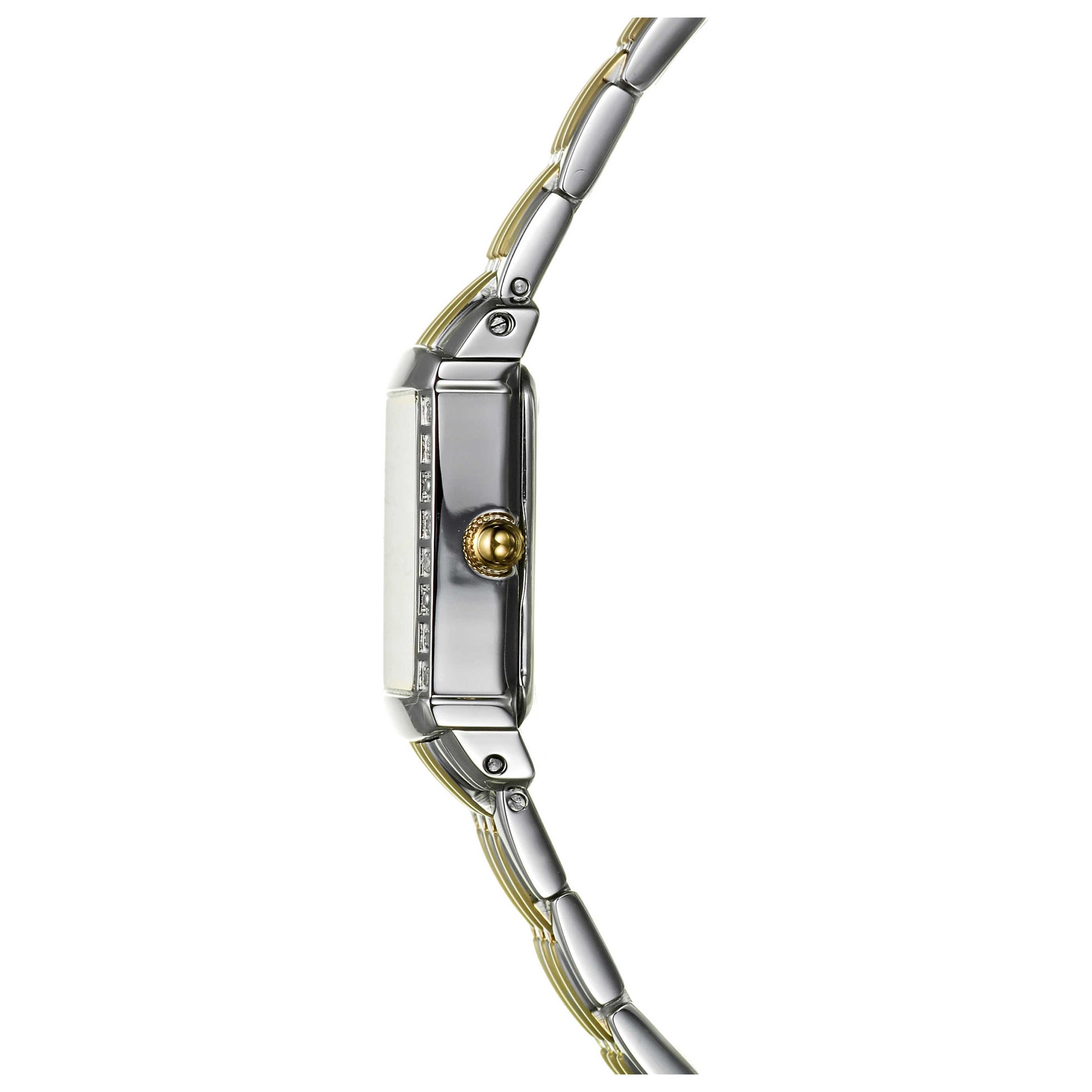 Caravelle Diamond Women's Quartz Watch 45R003 - Image #4