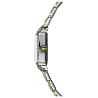 Caravelle Diamond Women's Quartz Watch 45R003 - Image #4