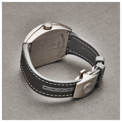 Franck Muller Vanguard Men's Automatic Watch 45SCBRSHGRYGRY - Image #7