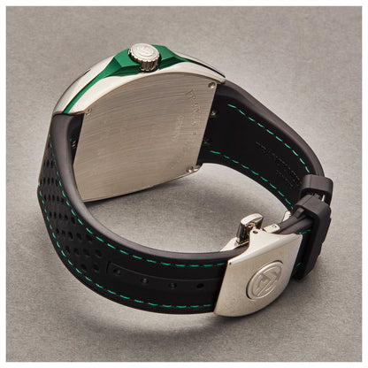 Franck Muller Vanguard Racing Men's Automatic Watch 45SCRACINGBLKGR - Image #2