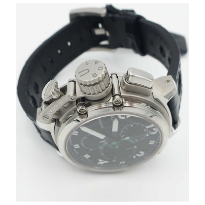 U-Boat Limited Edition Men's Automatic Watch 46-U51-CRONO-SDB - Image #8