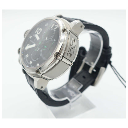 U-Boat Limited Edition Men's Automatic Watch 46-U51-CRONO-SDB - Image #4