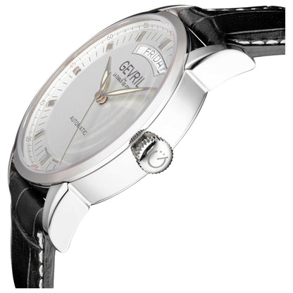 Gevril Five Points Men's Automatic Watch 461001 - Image #4