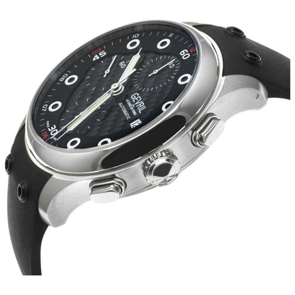 Gevril Canal St Men's Automatic Watch 46102 - Image #4