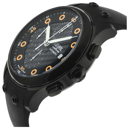 Gevril Canal St Men's Automatic Watch 46103 - Image #4