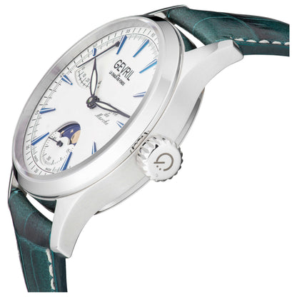 Gevril Five Points Men's Manual-Wind Watch 462001 - Image #4