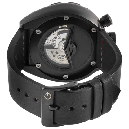 Gevril Canal Street Chrono Men's Automatic Watch 46202 - Image #2