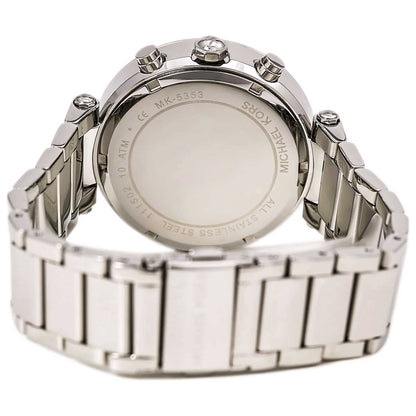 Michael Kors Parker Women's Quartz Watch 46357390863 - Image #3