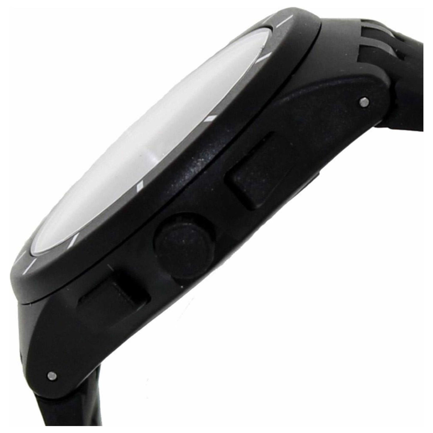 Swatch Casual Unisex Swiss Quartz (Battery-Powered) Watch 46369525903 - Image #3