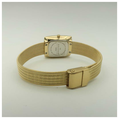 Skagen Mesh Women's Quartz Watch 463SGG-SD - Image #7