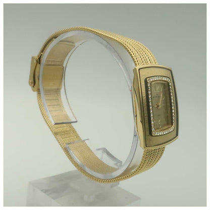 Skagen Mesh Women's Quartz Watch 463SGG-SD - Image #3