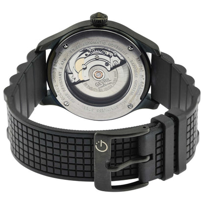 Gevril Canal St Men's Automatic Watch 46400 - Image #2
